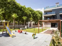 Golden Ray Hotels in Xabia