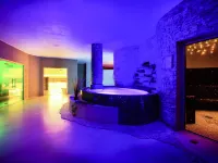Mercure Olbia - gimnasio