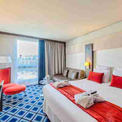 Mercure - Chartres Cathédrale Rooms