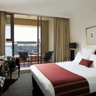 The Sebel Quay West Auckland Отели рядом с достопримечательностью «Норт Хед»