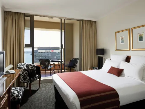 The Sebel Quay West Auckland - Apartments