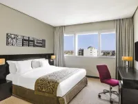 뫼벤픽  호텔  카사블랑카  호텔