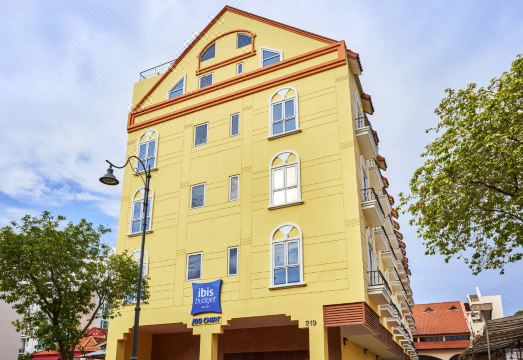 5. 이비스 버젯 싱..