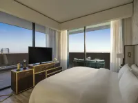 Fairmont Ramla Serviced Residences Hotel di Riyadh
