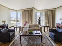 Mövenpick Hotel & Residence Hajar Tower Makkah Hotels near Masjid al-Haram