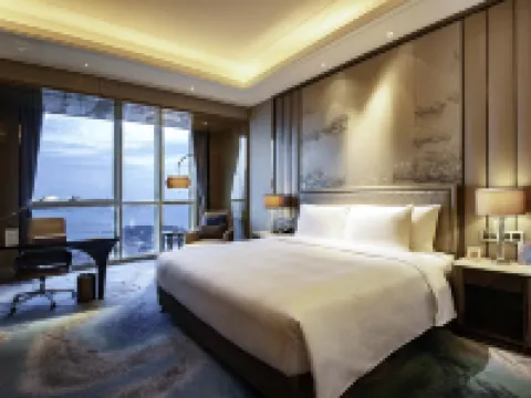 Pullman Yantai Center Hotels in Yantai