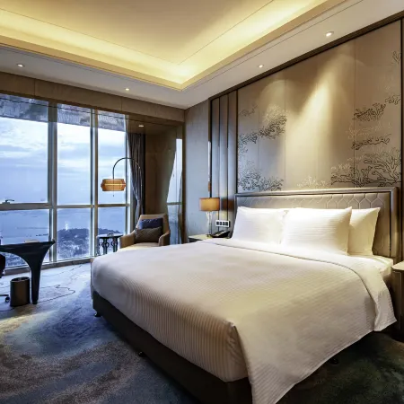 Pullman Yantai Center