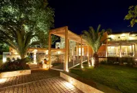 Astoria Hotel Hotels in Sipiada