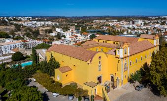 Pousada Convento de Tavira – Historic Hotel