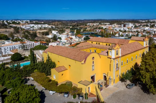 Pousada Convento de Tavira – Historic Hotel