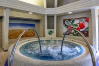 Ensana Thermal Hévíz - Hot Springs