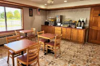 Days Inn by Wyndham Slidell - breakfast