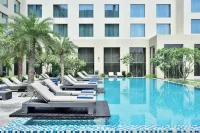 Courtyard by Marriott Agra - 5 tähden