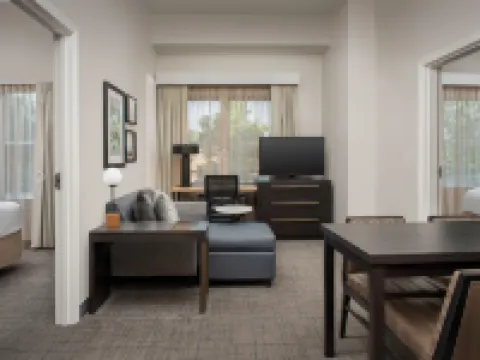 Residence Inn Birmingham Hoover Hotels in Hoover