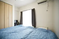 Condominium Golf Golf Tsuboya Hoteles en Naha