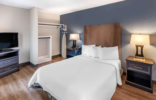Extended Stay America Premier Suites - San Jose - Airport