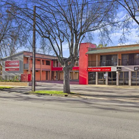 Econo Lodge East Adelaide