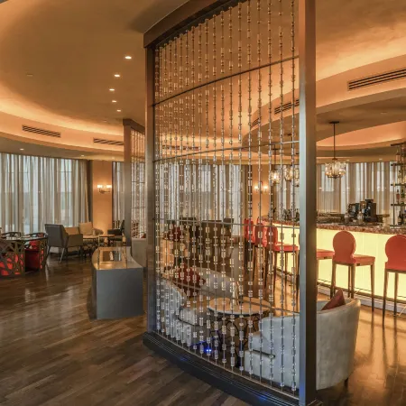 Signia by Hilton Amman