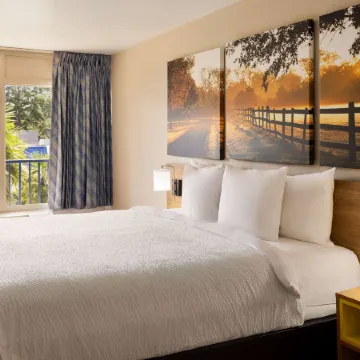 Days Inn by Wyndham McComb MS