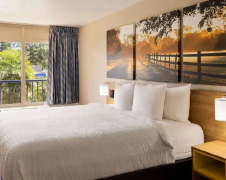 Days Inn by Wyndham McComb MS Hotels in Pike County