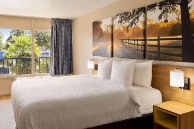 Days Inn by Wyndham McComb MS Hotels near Kia of McComb