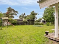 "Keijo" - 150m from the Sea Hotels in Knebel