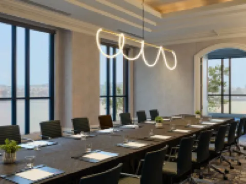 Baltimore Marriott Waterfront Hotels in Baltimore