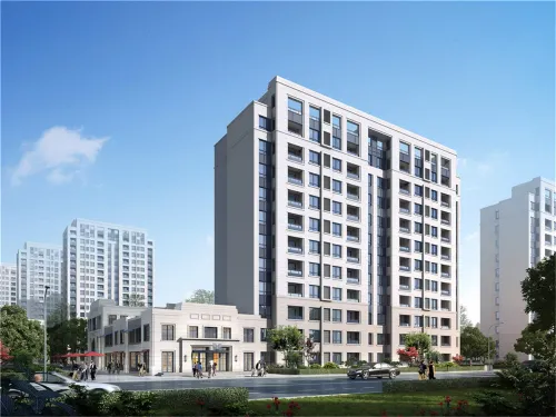 Hanyaju Homestay (Jinjie No.1) 줘저우 호텔