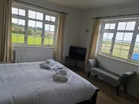 The Dormy House Hotel Hotels in Sheringham