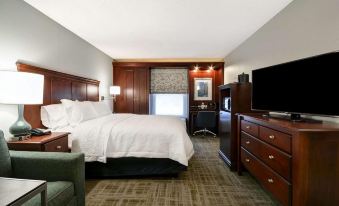 Hampton Inn Detroit/Northville (Farmington Hills Area)