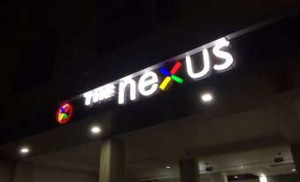 The Nexus Hotel