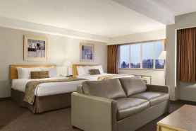 Days Inn by Wyndham Victoria Airport Sidney