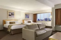 Days Inn by Wyndham Victoria Airport Sidney Hotels in der Nähe von Butchart Gardens