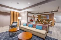 TownePlace Suites Austin Parmer/Tech Ridge