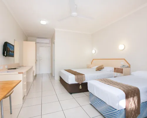 Hotel Tropiq Photos