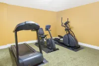 Ramada by Wyndham Elko Hotel at Stockmen's Casino - salle de sport