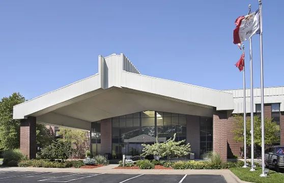 貝頓多夫温德姆華美達酒店