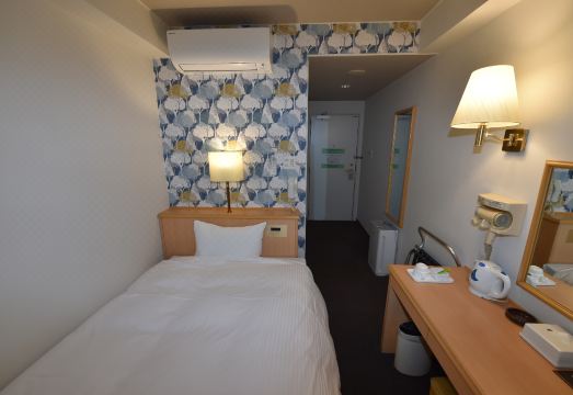 사가 이다이마에 그린 호텔