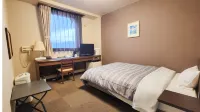 HOTEL ROUTE-INN COURT SHINONOI Hotels in Nagano