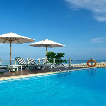 Tunamaya Beach & Spa Resort Tioman Island- All Inclusive Package