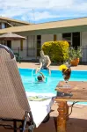The Godley Hotel - Pools