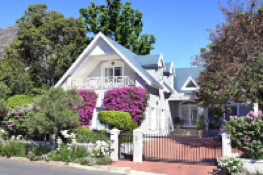 太陽花豪華旅館