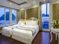 Signature Halong Cruise