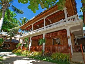 Malapascua Exotic Island Dive Resort