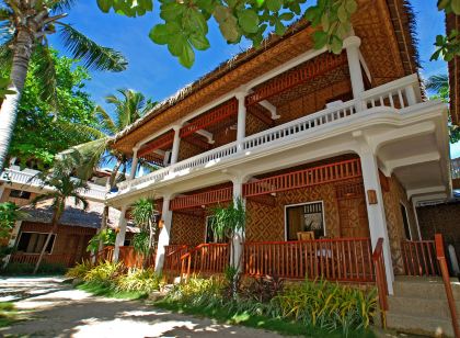 Malapascua Exotic Island Dive Resort