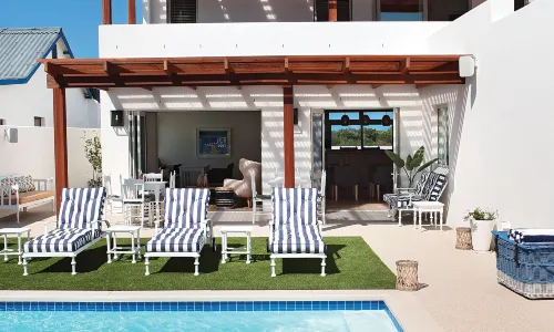 One Marine Drive Boutique Hotel & Spa by the Living Journey Collection