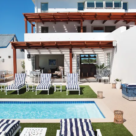 One Marine Drive Boutique Hotel & Spa by the Living Journey Collection