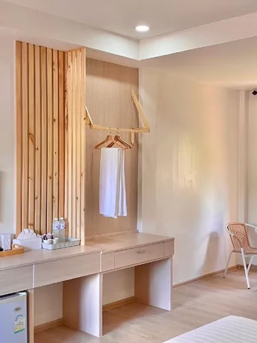 รูปภาพของน่าน ม่วนใจ Nan Muanjai Hotel