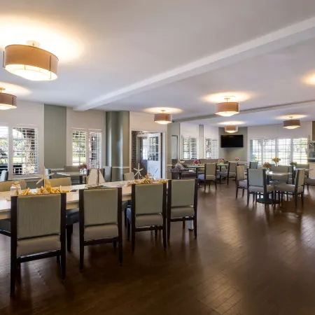 Best Western Sea Island Inn