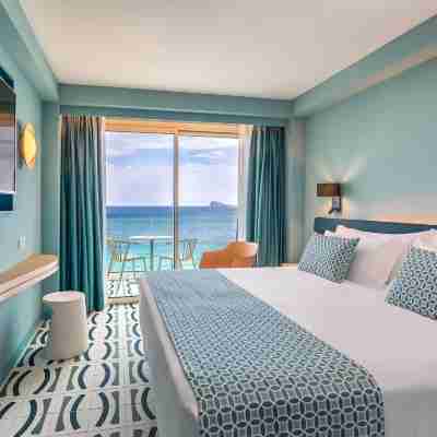 Barceló Benidorm Beach - Adults Recommended Rooms